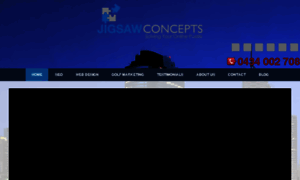 Jigsawconcepts.com thumbnail