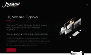Jigsawdesignstudio.co.uk thumbnail