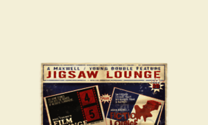Jigsawlounge.co.uk thumbnail