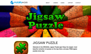 Jigsawpuzzlegame.com thumbnail