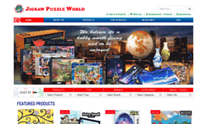 Jigsawpuzzleworld.com.sg thumbnail