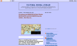 Jihad-e-informacion.blogspot.com thumbnail