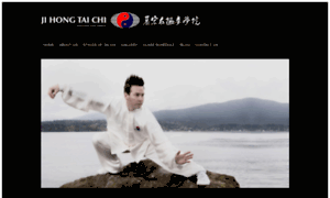 Jihongtaichibc.com thumbnail