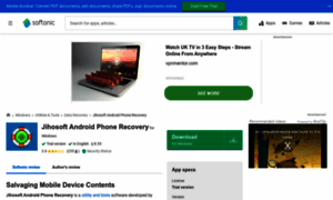 Jihosoft-android-phone-recovery.en.softonic.com thumbnail