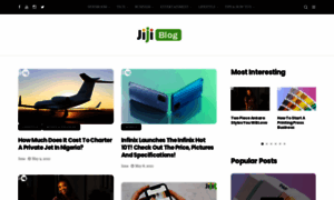 Jiji-blog.com thumbnail