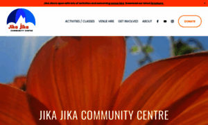Jikajika.org.au thumbnail