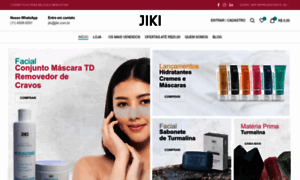 Jiki.com.br thumbnail