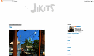 Jikits.blogspot.com thumbnail