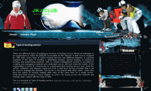 Jikjiclub.org thumbnail