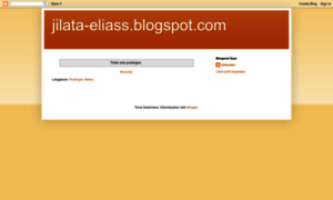 Jilata-eliass.blogspot.com.es thumbnail