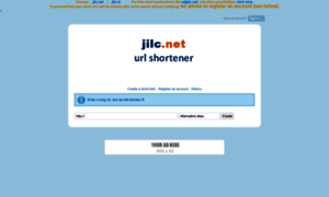 Jilc.nl thumbnail