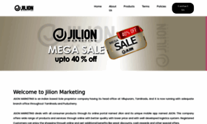 Jilion.in thumbnail
