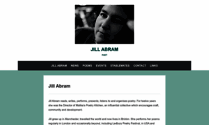 Jillabram.co.uk thumbnail