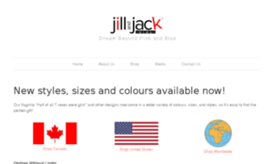 Jillandjackkids.myshopify.com thumbnail