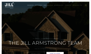 Jillarmstrong.com thumbnail