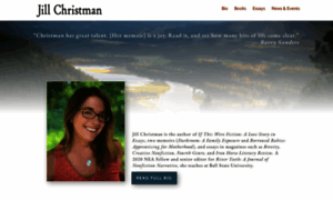 Jillchristman.com thumbnail