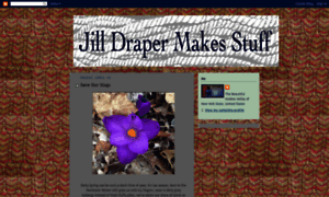 Jilldraperblogs.blogspot.com thumbnail