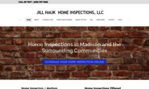 Jillhaukhomeinspections.com thumbnail