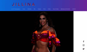 Jillina.com thumbnail