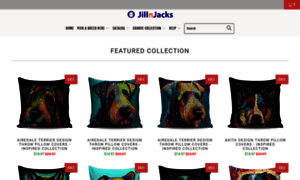 Jillnjacks.com thumbnail