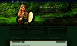 Jillpurce.com thumbnail