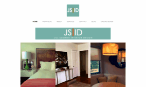 Jillseidnerinteriordesign.com thumbnail