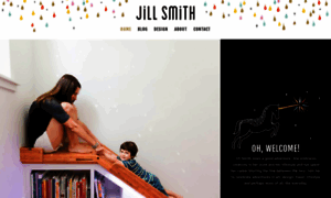 Jillsmith.com thumbnail