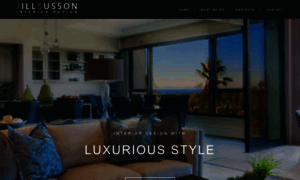 Jillsussoninteriordesign.com thumbnail