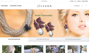 Jilyana.com.tr thumbnail