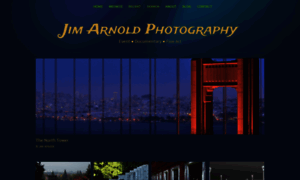 Jimarnoldphotography.com thumbnail