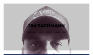 Jimbachmann.net thumbnail