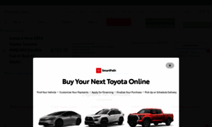 Jimbagantoyota.com thumbnail