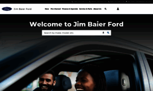 Jimbaierinc.com thumbnail