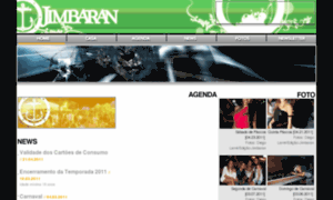 Jimbaran.com.br thumbnail