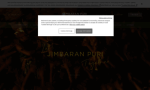 Jimbaranpuribali.com thumbnail