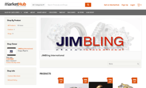 Jimbling.smemarkethub.com thumbnail