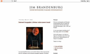 Jimbrandenburg.blogspot.com thumbnail