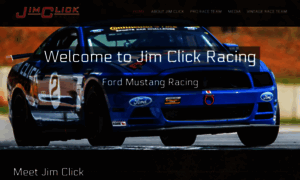 Jimclickracing.com thumbnail