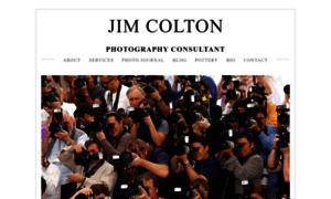 Jimcolton.com thumbnail