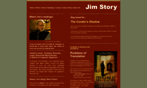 Jimcstory.com thumbnail