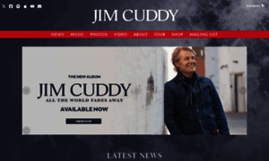 Jimcuddy.com thumbnail