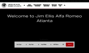 Jimellisalfaromeoatlanta.com thumbnail