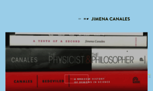 Jimenacanales.org thumbnail