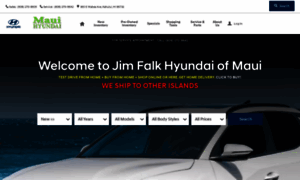 Jimfalkhyundaiofmaui.com thumbnail