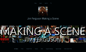 Jimfergusonmakingascene.com thumbnail