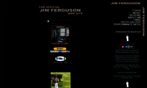 Jimfergusonmusic.com thumbnail