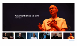 Jimgilliam.com thumbnail