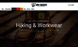 Jimgreenfootwear.co.za thumbnail