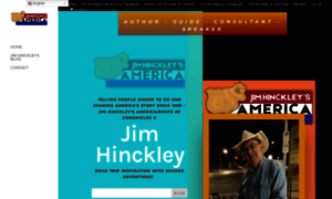 Jimhinckleysamerica.com thumbnail