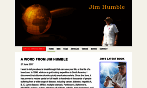 Jimhumble.co thumbnail